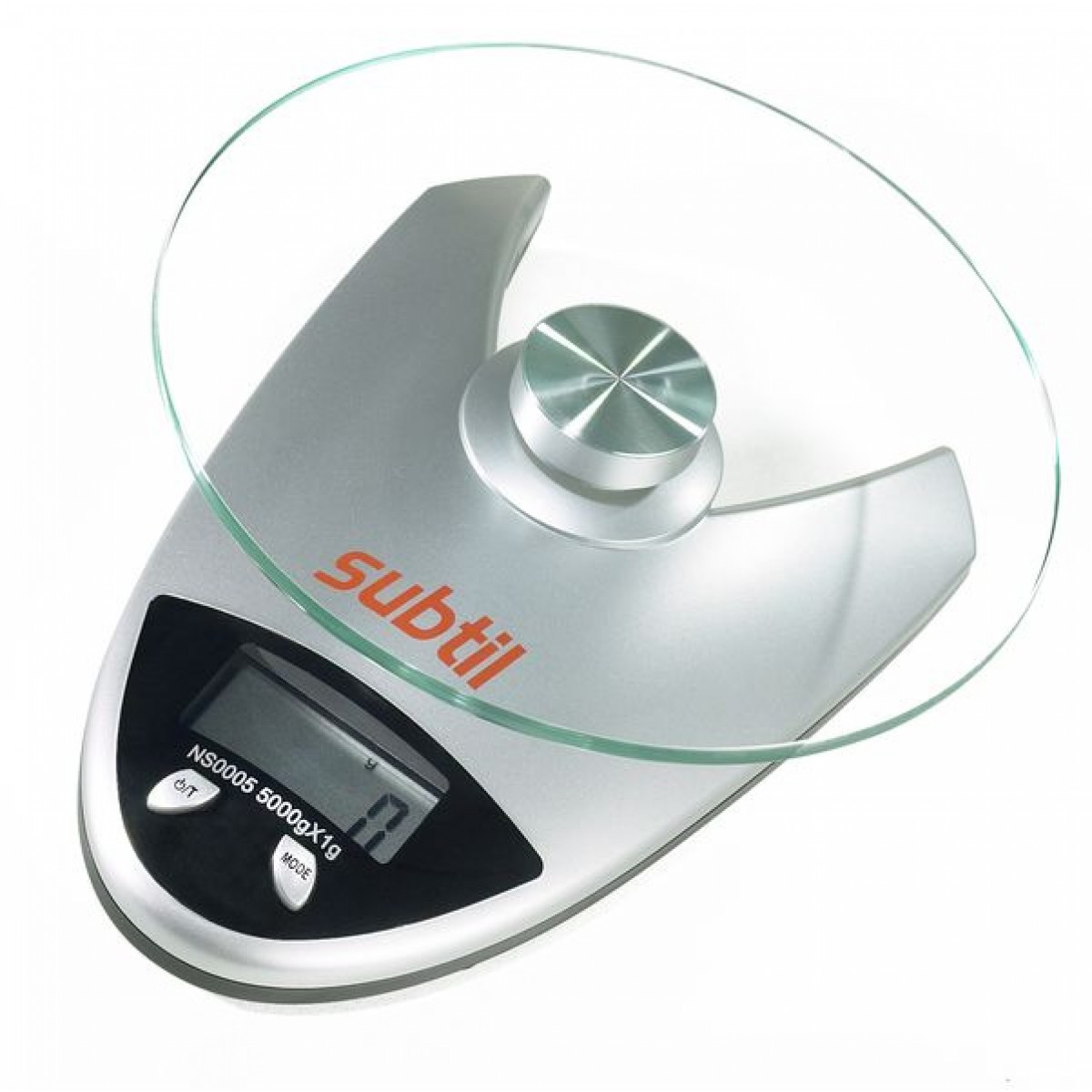 Ηλεκτρονική Ζυγαριά Subtil